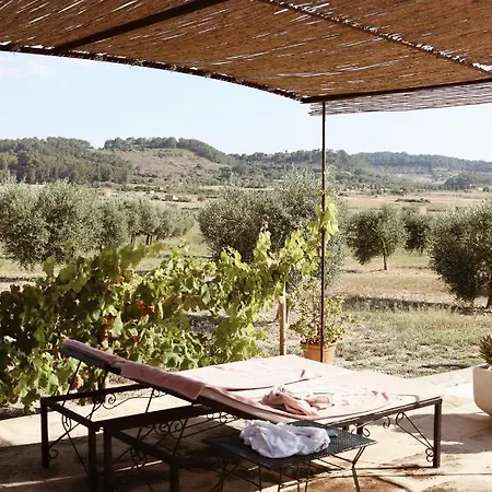 Gossalba Agroturismo Sant Joan
