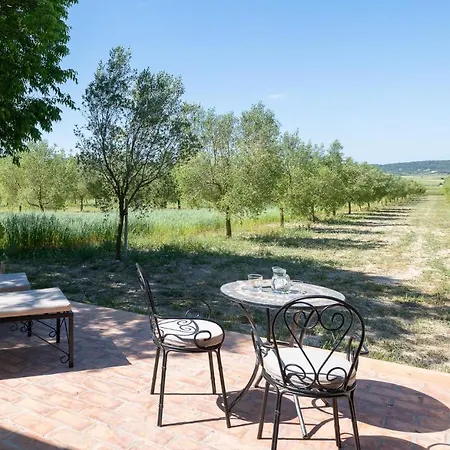 Gossalba Agroturismo Sant Joan