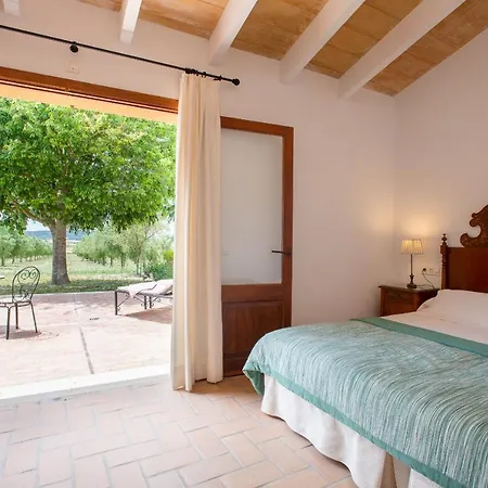 Agroturismo Gossalba