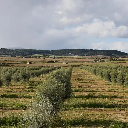 Agroturismo Gossalba *