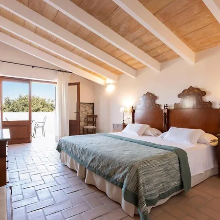 Gossalba Agroturismo