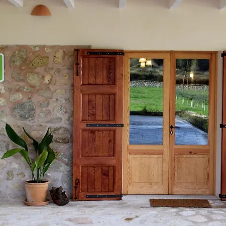 Gossalba Agroturismo Sant Joan