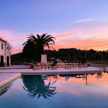 Agroturismo Gossalba Sant Joan
