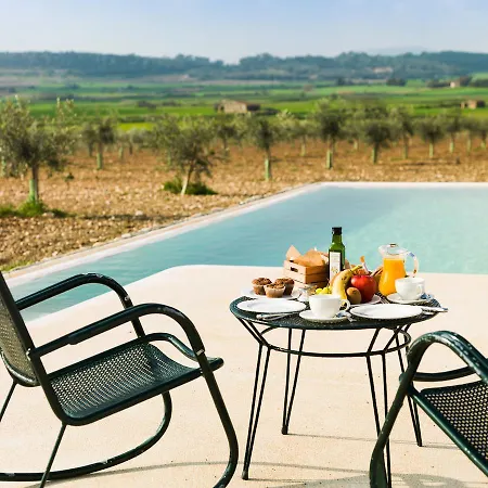 Agroturismo Gossalba *