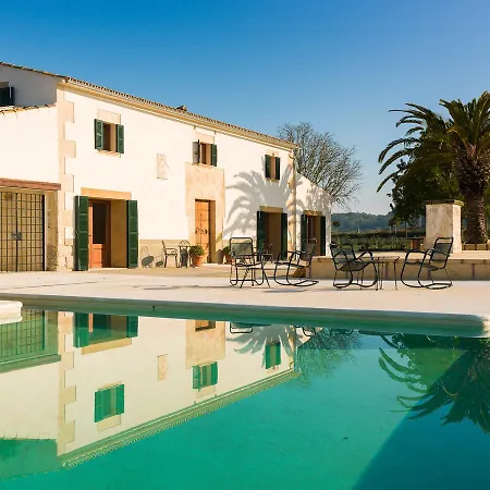 Agroturismo Gossalba