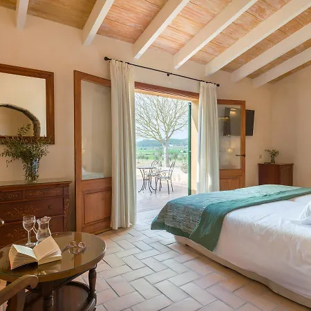 Gossalba Agroturismo Sant Joan