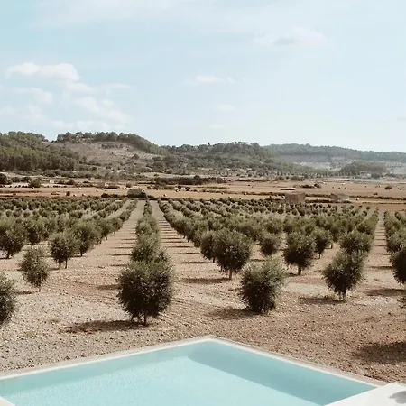 Gossalba Agroturismo