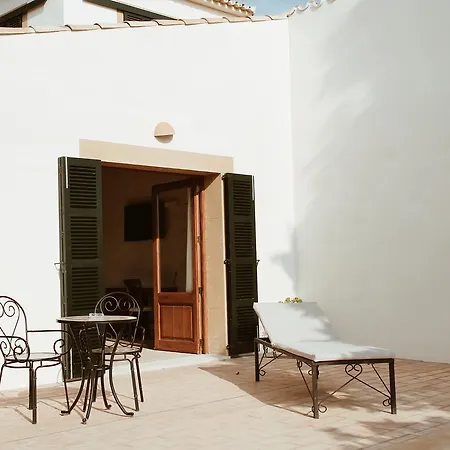Agroturismo Gossalba