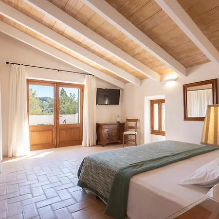 Agroturismo Gossalba Sant Joan