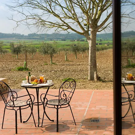 Gossalba Séjour à la ferme Sant Joan